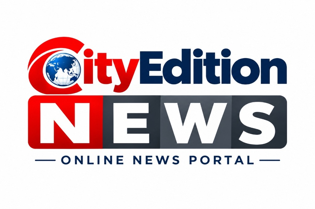 City Edition News